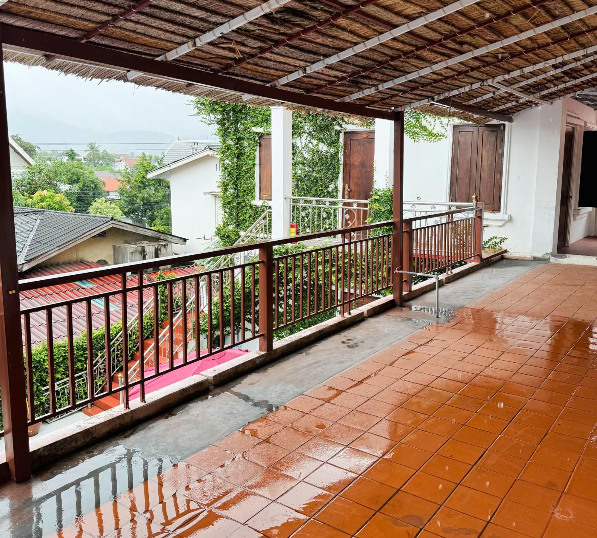 Sabai Sabai Luang Prabang Hostel Exterior foto
